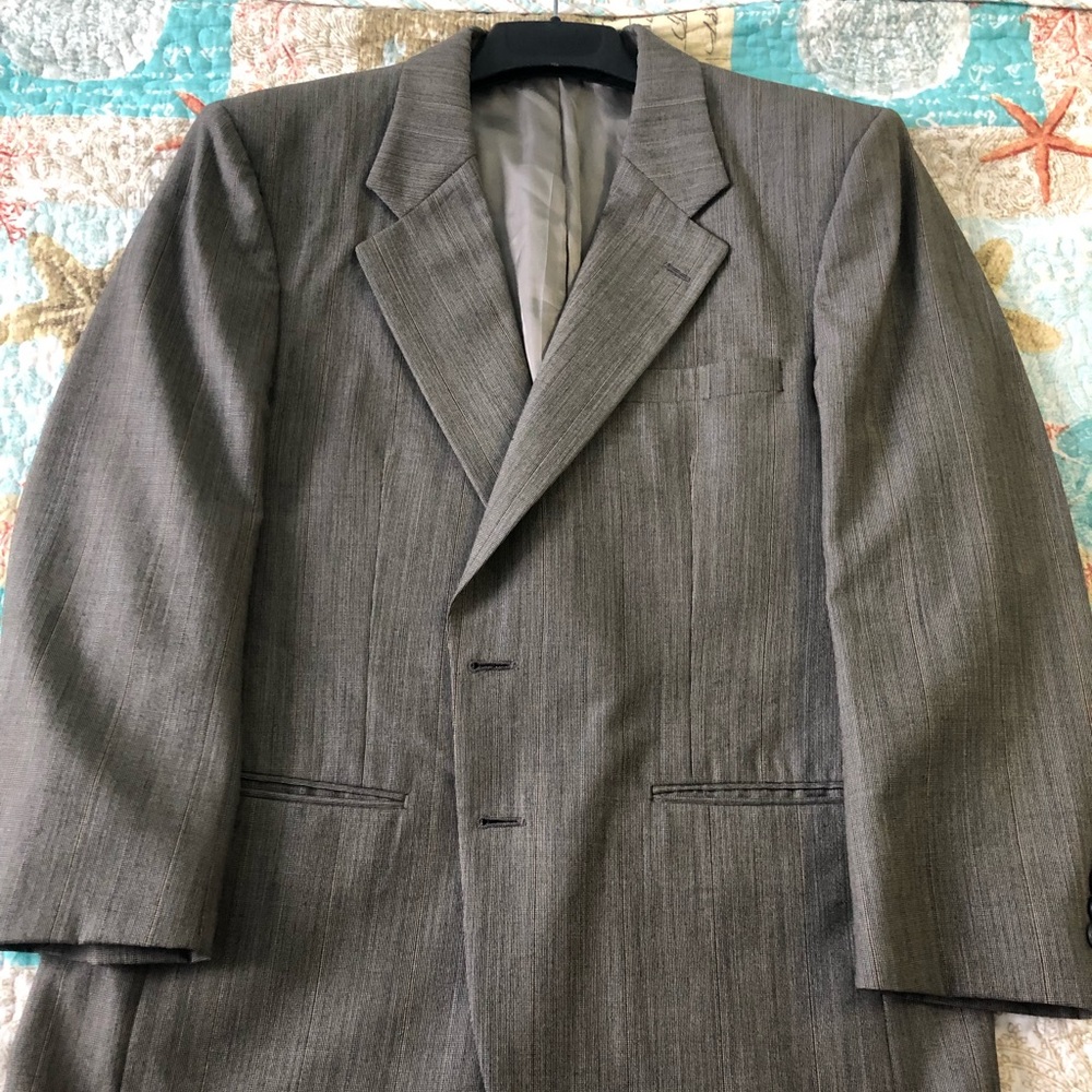 Burberry SportsCoat 38R